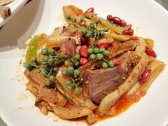 -小厨娘淮扬菜(天印大道店)