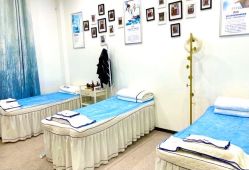 -SOR索尔祛痘·面部肌肤管理