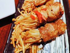 -黑松白鹿(崇文门新活馆店)