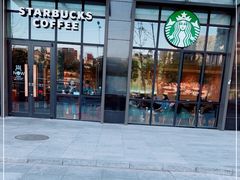 -星巴克(北京广渠门名敦道店)
