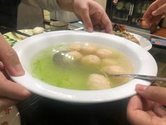 -纪林菜馆·博山菜老字号(华光路店)