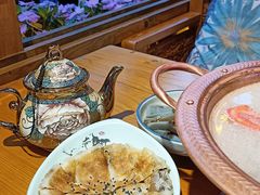-民食香·腊排骨野生菌美食(木府店)
