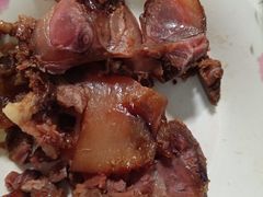 -年记·兴顺斋 牛街清真熟食小吃店