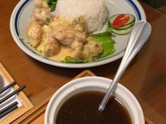 -马来MO简餐.南洋风味料理(美食街店)
