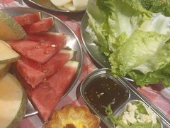 -生火火·小炉子炭烤(金楠天街总店)