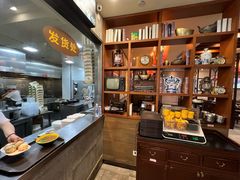 -大壶春生煎(四川中路店)