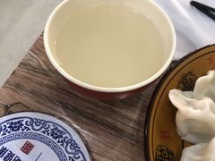 -饺子季水饺餐厅(新市街店)