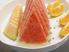 -狮王府淮扬菜(新街口友谊店)