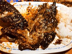 -鱼上·烤鱼(万象城店)