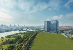 -苏州吴江瑞廷西郊酒店·宴会厅