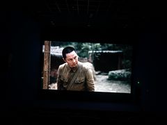 -SFC上影影城(港汇永华IMAX激光店)