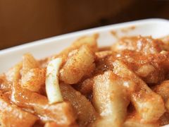 -腰记饭店(龙源路店)