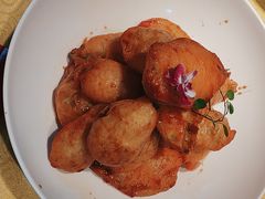 -当院鱼头泡饼(良乡店)