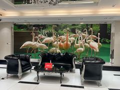 大堂-亢龙太子酒轩·花园店