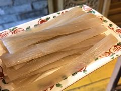 宽粉-北京老门框爆肚四季涮肉(淮海东路外滩店)