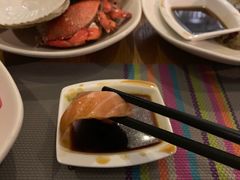 -解放碑威斯汀酒店-知味国际美食餐厅