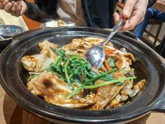 -啫火啫啫煲·顺德干蒸(西乡天虹店)