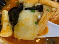 -鱼你在一起(南开天佑城店)