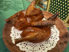 八仙乳鸽-誉八仙粤菜(万象天地店)
