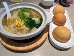 -蔡澜点心·粤菜(领展购物广场店)