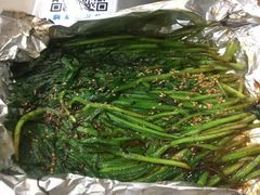 -郭记原生态烤羊腿(长宁路店)