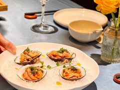 -南堂馆·新川菜(悠方店)