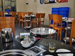 大堂-皇鸽餐厅(五桂山分店)