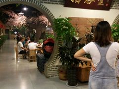 android_upload_pic-福谷堂煎饼卷大葱(康虹路店)