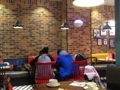 -优客哩哩牛排(联盛快乐城店)