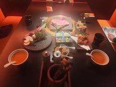 -無二炙坊·和牛烧肉(大钟寺1733店)