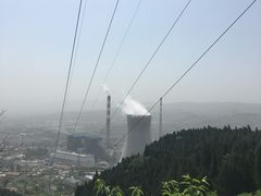 -原山国家森林公园