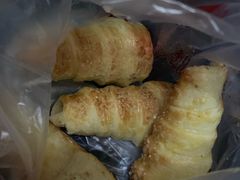 -爱德顺糕点食屋(利民道店)