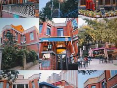 -天津五大道文化旅游区