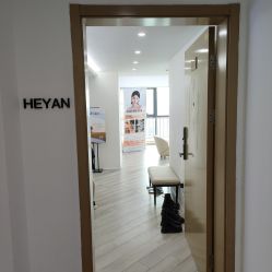 -HEYAN荷妍专业脱毛连锁机构