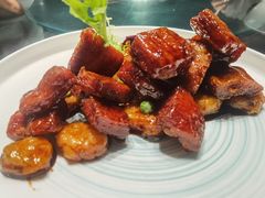 -铜锣湾·有麝自然香(渝北财富中心店)