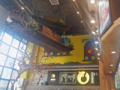 -黄泥岗·地道湖北菜(奥特莱斯店)