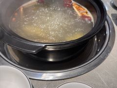 -濠轩阁特色生蚝火锅(水湾路店)