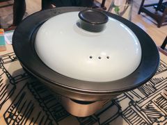 九州黄金鱼头-俏九州·小炒黄牛肉(华润万象汇店)