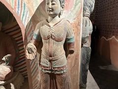 -张掖大佛寺景区