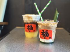 -小巨场咖啡