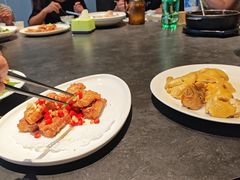 -严老幺烧麦(前进四路店)