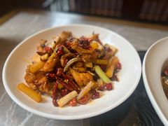 -新渝城·始于2000年(淘金店)