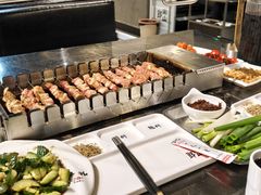 -郎出山烧烤(胶州店)