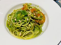 -静香HOUSE·全时段融合餐厅(七星欢乐颂店)