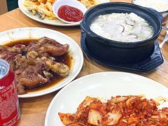 -贤花饭店(城阳店)