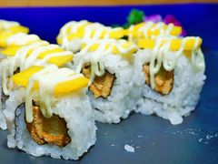 -V-ONE西雅图海鲜自助餐厅(仓山万达广场店)