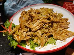 -清真·京华源铜锅涮肉(丰庆店)