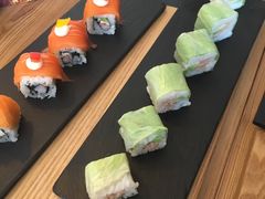 -Sushi Love 创意寿司(丽影广场店)