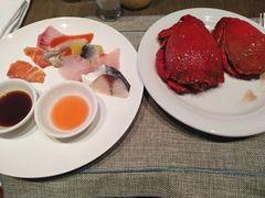 -TABLE·味西餐厅-成都茂业JW万豪酒店