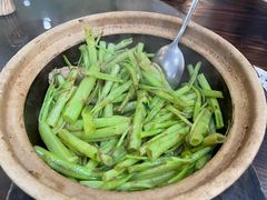 -夏茅维记饭店